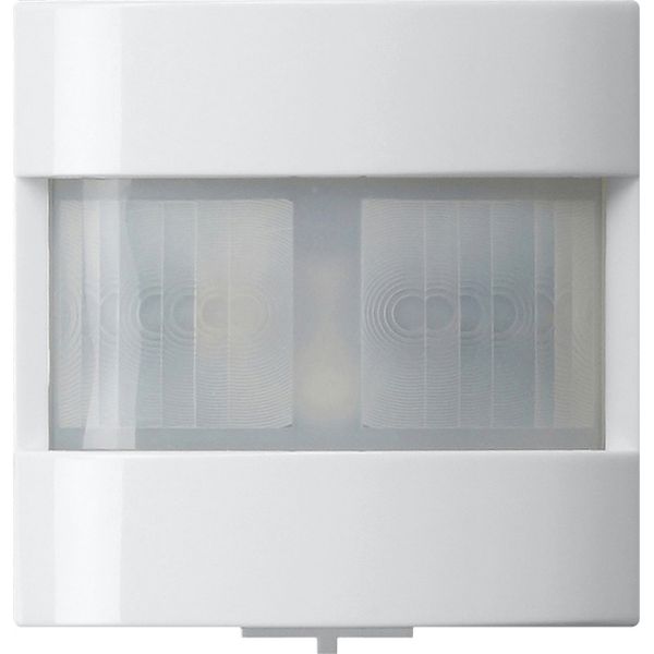 mot.det.top 1.10 m Standard KNX System 55 p.white m image 1