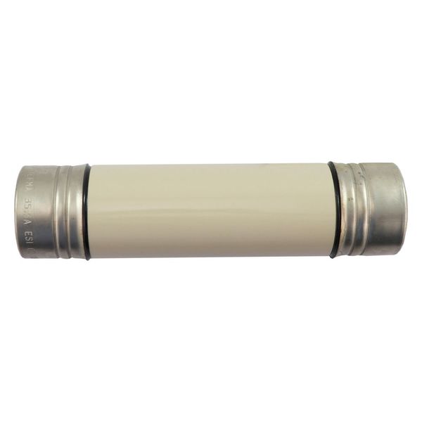 Oil fuse-link, medium voltage, 31.5 A, AC 12 kV, BS2692 F01, 254 x 63.5 mm, back-up, BS, IEC, ESI, with striker image 8