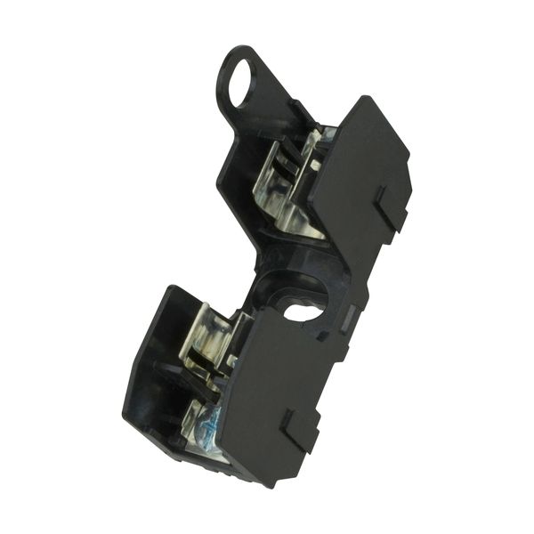 Eaton Bussmann series HM modular fuse block, 250V, 0-30A, SR, Single-pole image 5