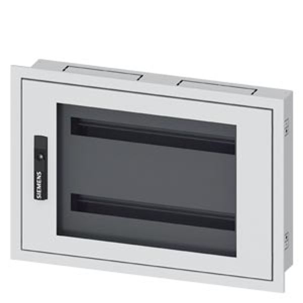 ALPHA 125, wall-mounted cabinet, Fl... image 1