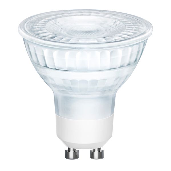 Lamp Lamp GU10 6,2W 450LM 2700K dimmable image 1