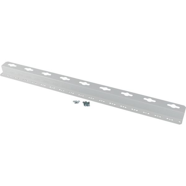 Wall fixing bracket for Ci enclosure, L=1125 mm image 4