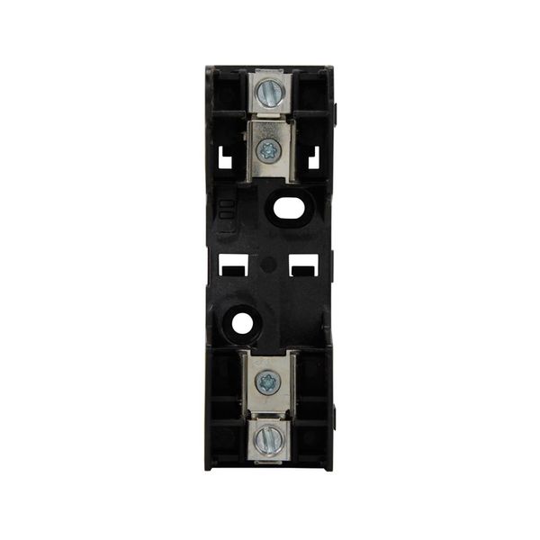 Eaton Bussmann Series RM modular fuse block, 250V, 35-60A, Box lug, Single-pole image 6