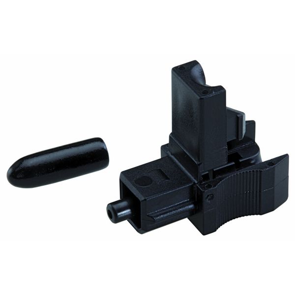 POF ADAPTER F05 SIMPLEX /4PC image 1