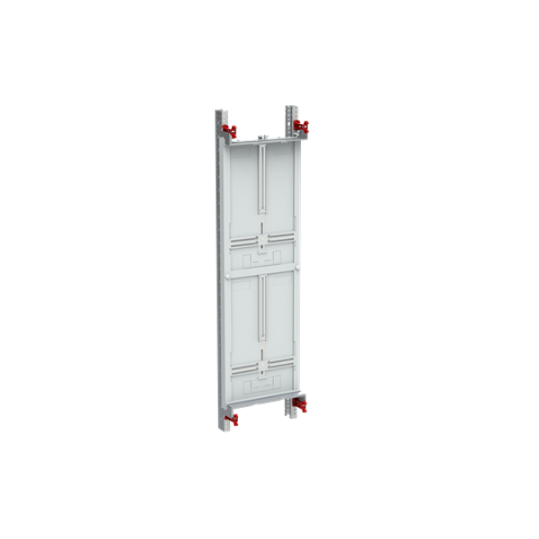 Meter Board field for installation in all modular cabinets. image 1