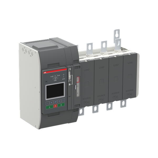 OXB260U3S3QB AUTOMATIC TRANSFER SWITCH image 3