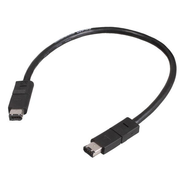 straight cable LU9R - for TeSys Ultra - L=0.3m image 3