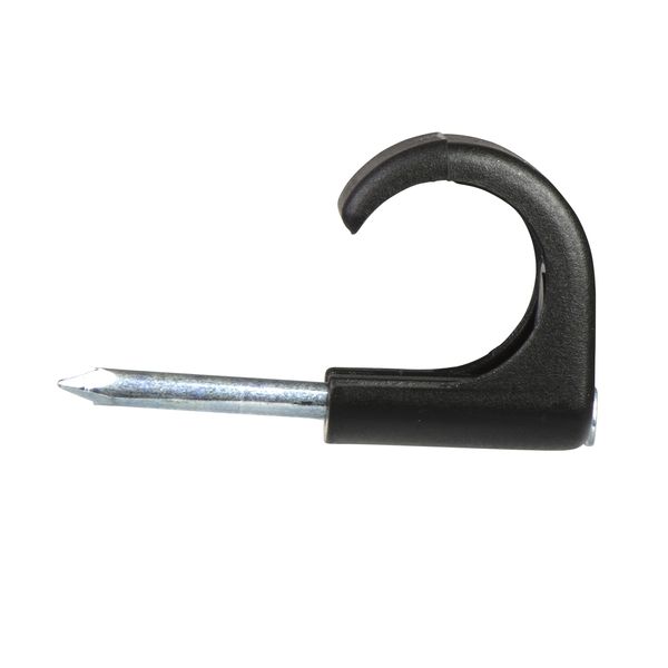 Thorsman - nail clip - TC 14...20 mm - 2.5/35/18 - black - set of 100 image 3