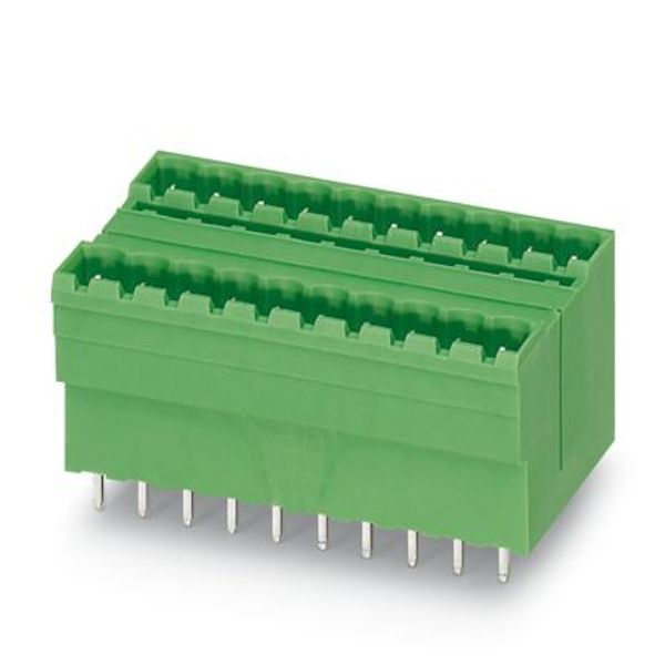 MDSTBV 2,5/ 3-G1-5,08 BK - PCB header image 1