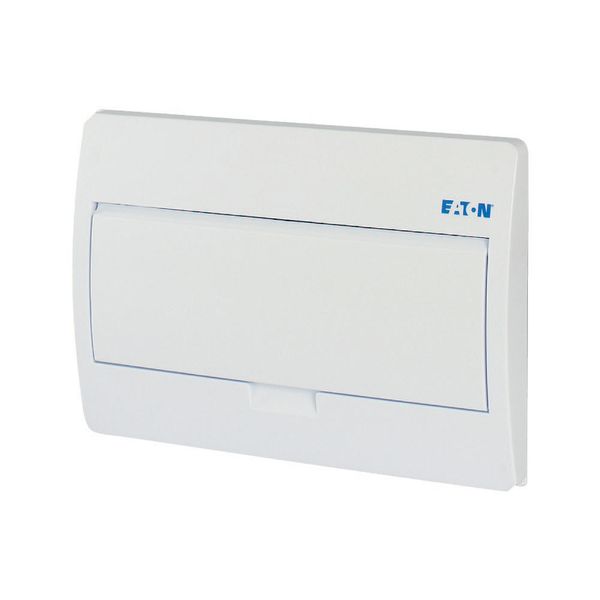 ECO Compact distribution board, flush mounting, 1-rows, 12 MU, IP40 image 14