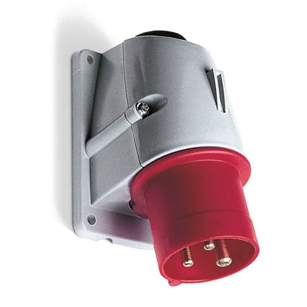 232BS9 Wall mounted inlet image 1