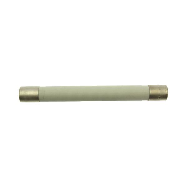 VT fuse-link, medium voltage, 3 A, AC 12 kV, 197 x 22.2 mm, back-up, BS, IEC image 5