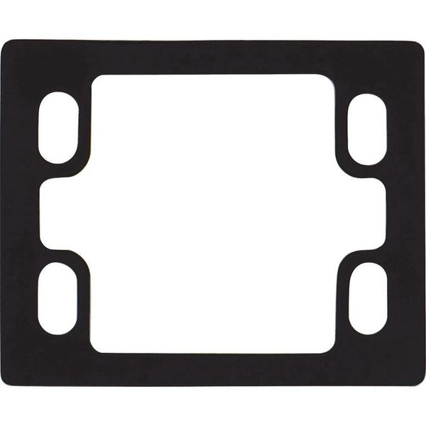 Gasket, side length 187.5mm, for enclosure assembly image 3