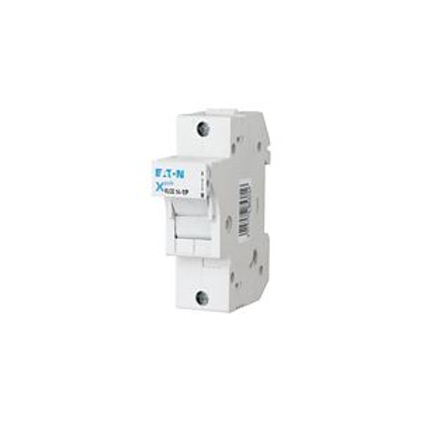 Fuse switch-disconnector, 50A, 1p, 22x51 size image 2