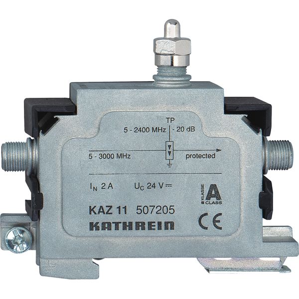 KAZ 11 surge protection device image 1