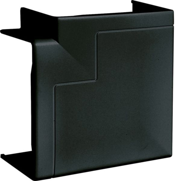 TEHALIT GBD FLAT CORNER 85x56 BLACK image 1