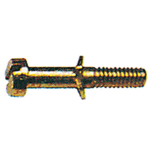 Mounting screw (Terminal), 0.00 M4.0 image 1