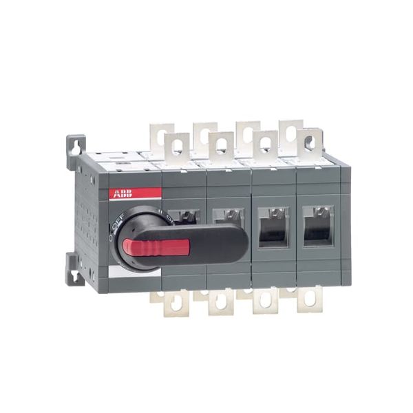 OT315E04CP CHANGE-OVER SWITCH image 4