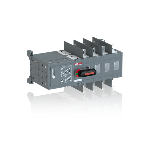 OTM200E4WCM230C MOTORIZED C/O SWITCH image 1