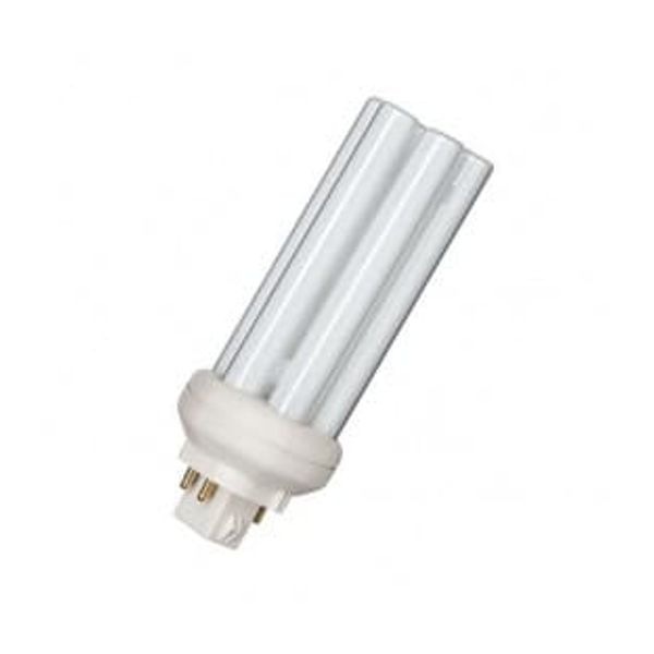 Fluorescent Bulb PLT/4P GX24q 26W/865 10h iLight image 1