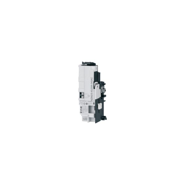 Undervoltage release for NZM2/3, 18DC, Push-in terminals image 14