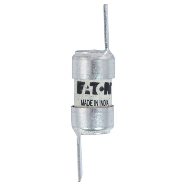 Fuse-link, LV, 6 A, AC 240 V, BS88/E1, 12 x 47 mm, gL/gG, BS image 19