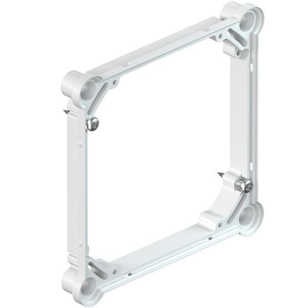 Upper frame for article 115x115x12 mm image 1