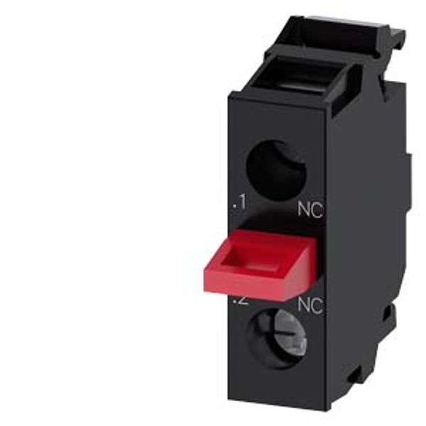 circuit breaker 3VA2 IEC frame 160 ... image 155