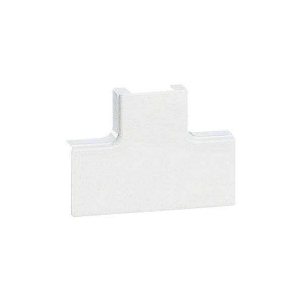 T-piece T TAPPING 40X20 WHITE image 1