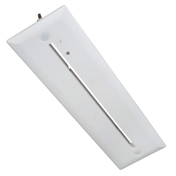 Recessed frame white for emergency luminaires Design K2 image 4