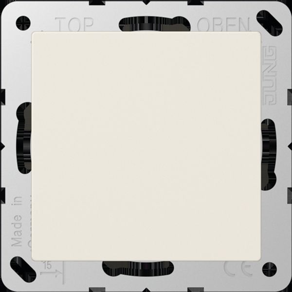 Blank centre plate A594-0 image 10