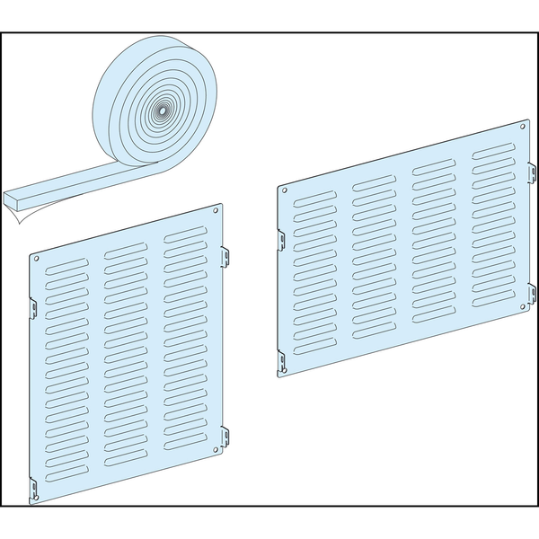 IP31 SEALING KIT image 1