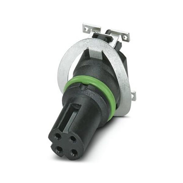 Flush-type connector image 4