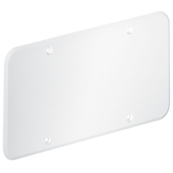Cavity wall, cover for Junction box 9062-21 image 1
