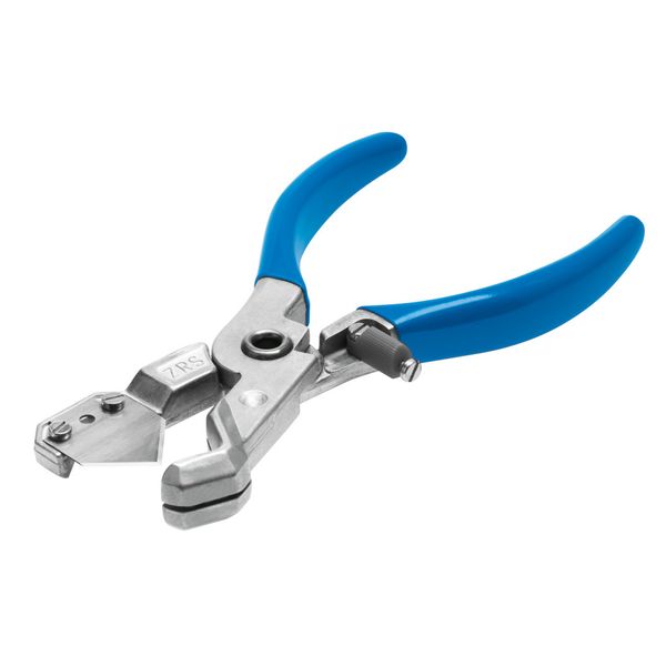 ZRS Pipe and tubing cutter image 1