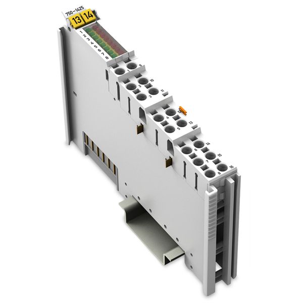 8-channel digital input PTC light gray image 1