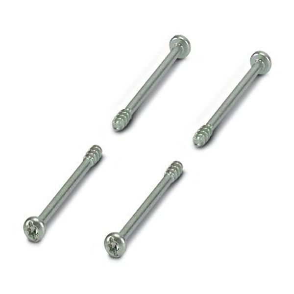 Screw set image 2