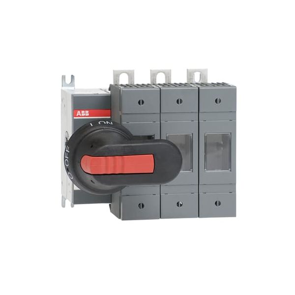 OS160GD04FP SWITCH FUSE image 3