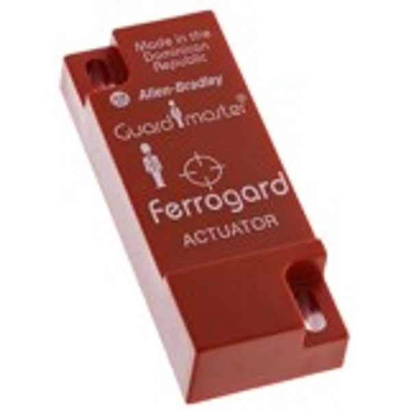 Actuator, Replacement, for Non-Contact Switch, Ferroguard 3, 4 & 5 image 1