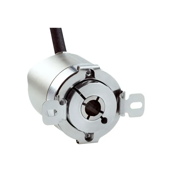 Absolute encoders:  AHS/AHM36: AHS36A-BAPK016384 image 1