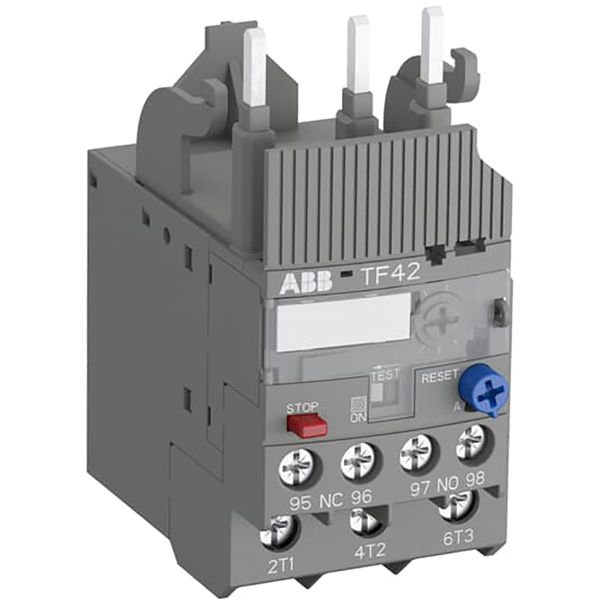 TF42-10 Thermal Overload Relay 7.6 ... 10 A image 1