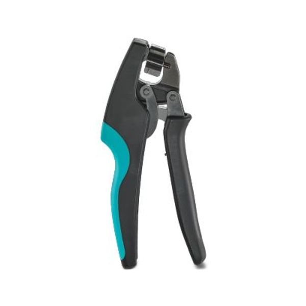 Crimping pliers image 2