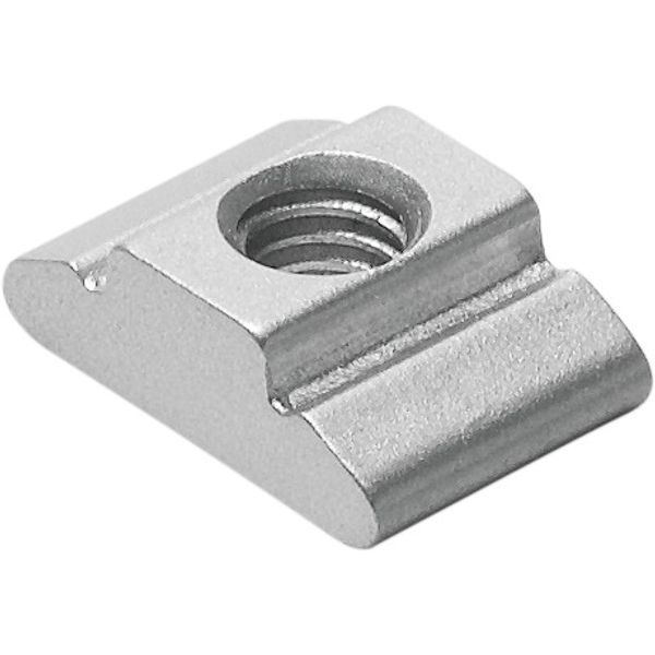 NST-HMV-M4 Slot nut (Pack size: 10) image 1