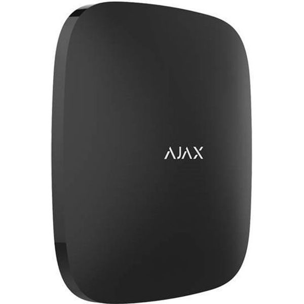 ReX Black - Wireless Signal Range Extender (AJ-REX/Z) image 1