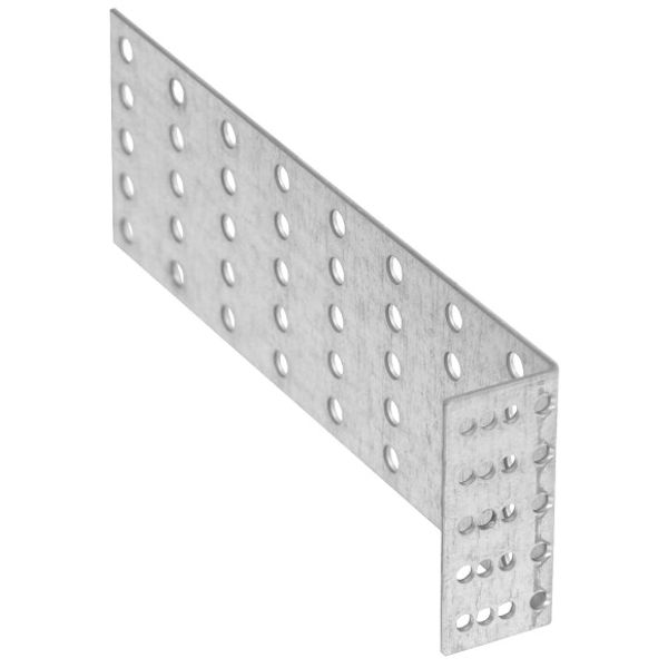 Mounting bracket, for DIN rail, (2pc.) image 2