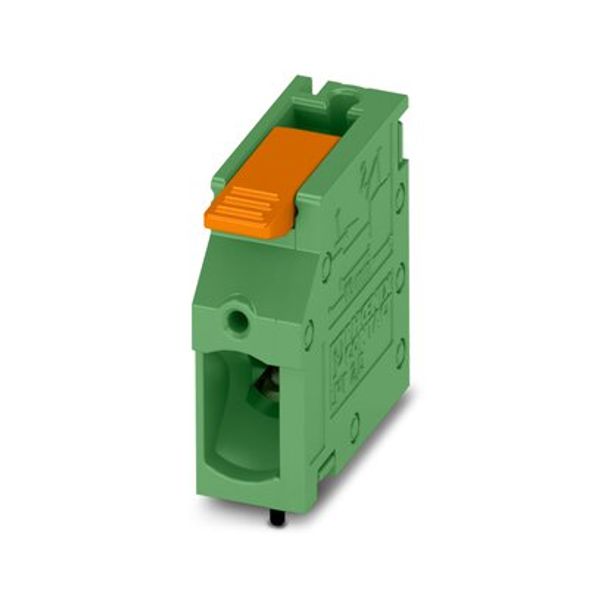 PCB terminal block image 1