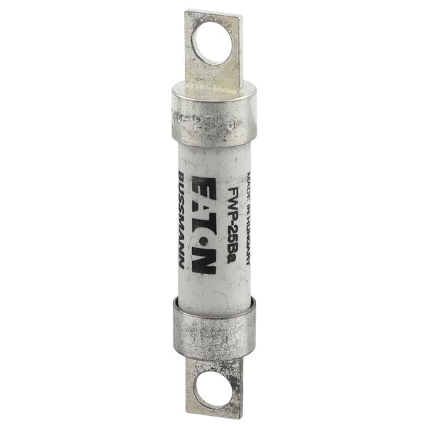 BUSS HIGH VOLTAGE FUSE image 34