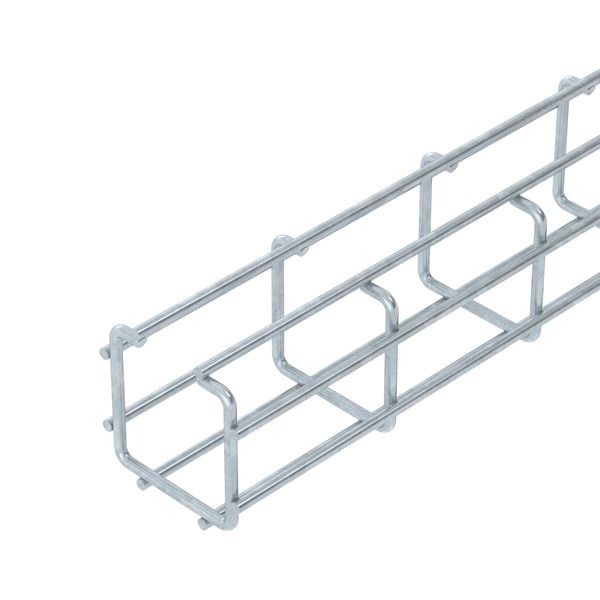 CGR 50 50 FT C-mesh cable tray  50x50x3000 image 1