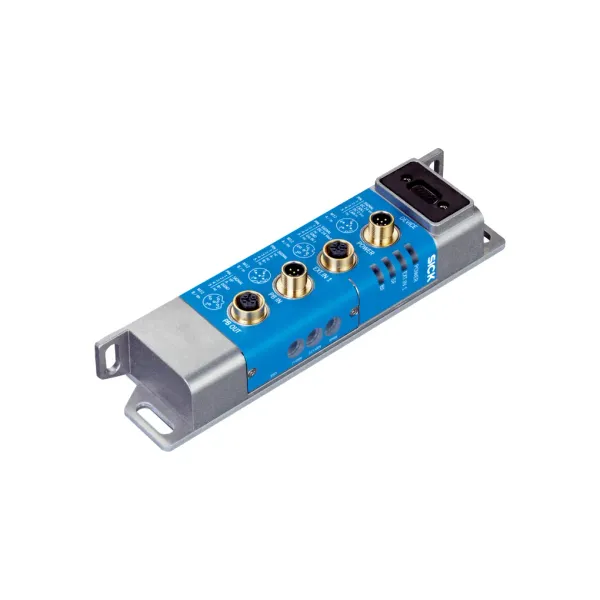 Integration products:  Connection Device Fieldbus: CDF600-2100 image 1