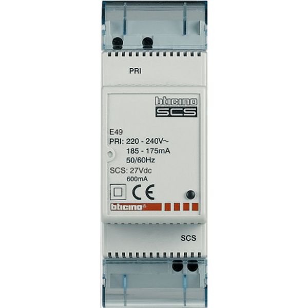 Mini power supply image 1